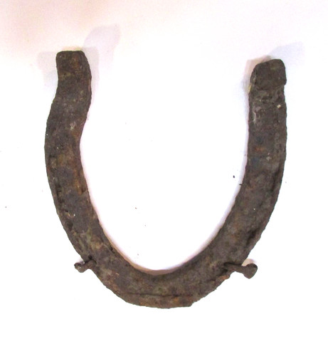 Primitive old 1870 - 1870's, hand
