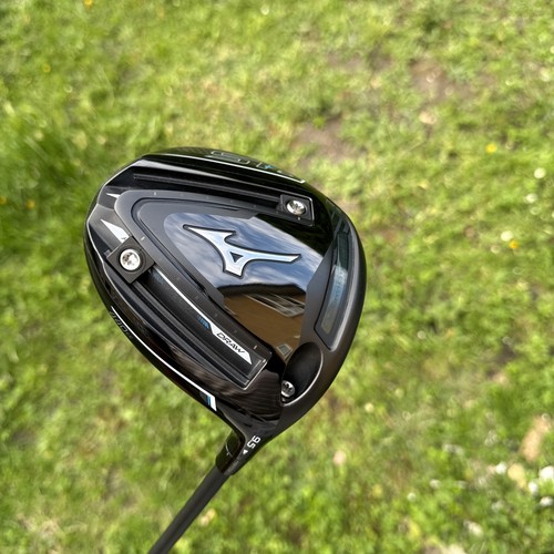 Mizuno 2023 driver 9 - mizuno, st-g