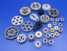 LEGO TECHNIC MIXED SELECTION