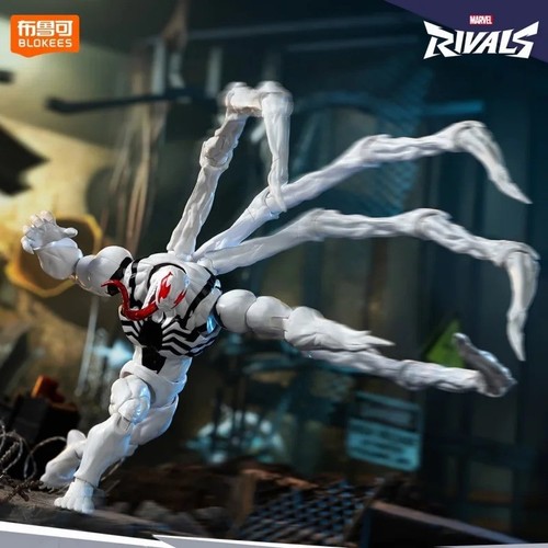 Blokees marvel rivals - blokees,