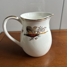 Vintage royal art pottery - royal,