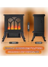 DONYER POWER Mini Electric