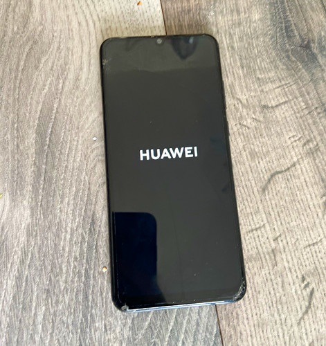Huawei y6p 64gb black - huawei,