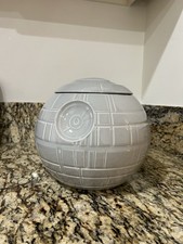 Star Wars Death Star Ceramic