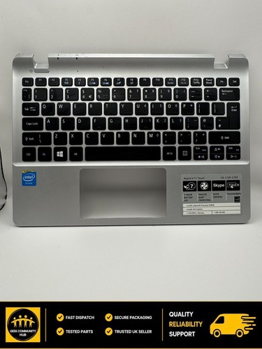 Acer aspire 112p palmrest - aspire,