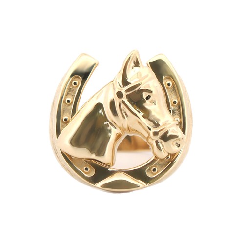 Jewelco london men solid - solid, 9ct