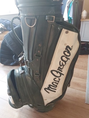 Macgregor vintage golf - macgregor,