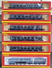 LMS Coronation Class