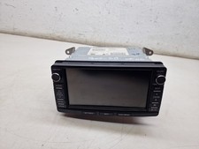 2015 ON MK5 MITSUBISHI L200 SATELLITE NAVIGATION SAT NAV CD UNIT 8750A451 