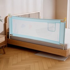 Bed Safety Guards Folding