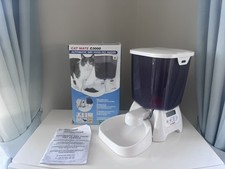 Cat Mate Multi-meal Automatic