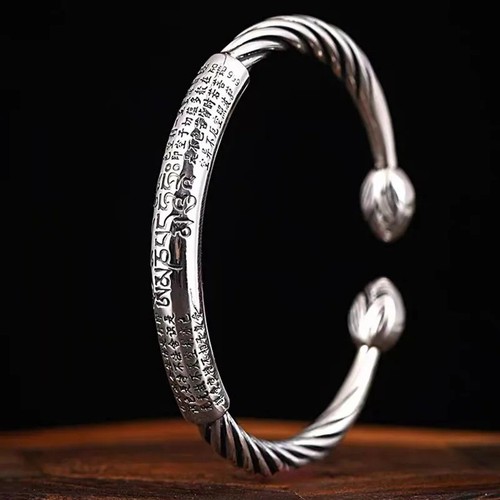 Solid sterling silver - solid,