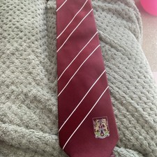 Northampton Town FC Formal Tie