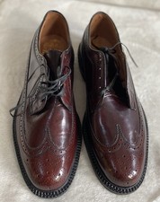 NEW Vtg. Johnston & Murphy