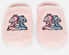 Lilo & Stitch Slippers Mule