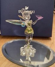 Swarovski Crystal Tinkerbell