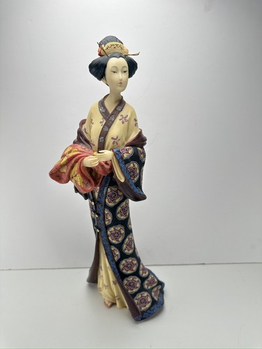 Vintage japanese standing - vintage,