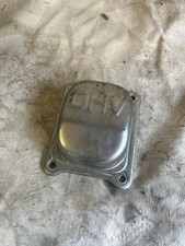 Tesco PLM012023 Petrol Lawnmower OHV cover valve cover parts spares carb