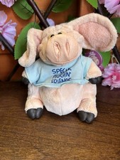 Vintage Special Piggin Friends