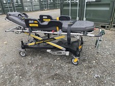 Ferno pegasus ambulance - ferno,