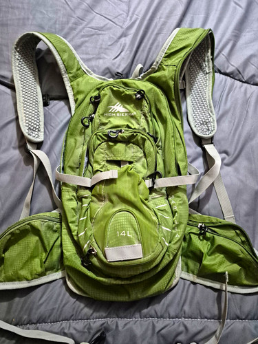 hydration pack