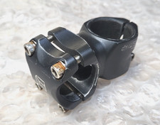 GRAVITY FSA GAP OS STEM BLACK