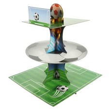  Soccer Cake Decorations