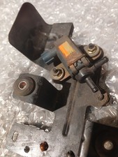 Subaru Impreza WRX Boost