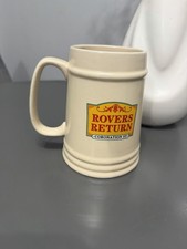 Coronation Street "Rovers