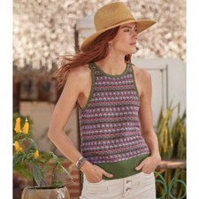 Sundance Living Kitts Cotton