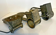 Vintage MOULI 1 x Rotary
