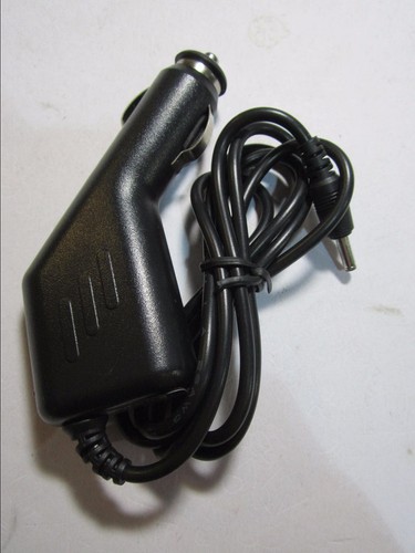 Car charger power supply - 5v, 2a