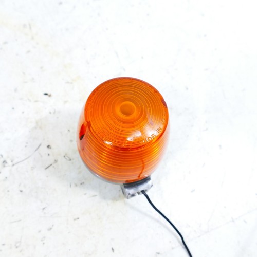 Yamaha ds7 indicator rear - yamaha,