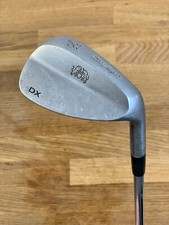 Macgregor DX Sand Wedge SW /
