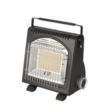 GAS HEATER PORTABLE CAMPING