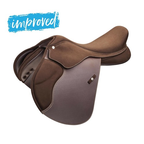 Wintec pro jump pony - pro,