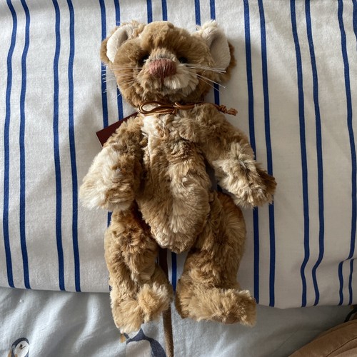 Charlie bears dickory new - bears,