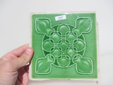 Antique Ceramic Tile Old