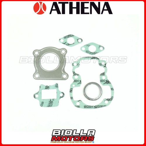 Emery cylinder gasket kit - emery,