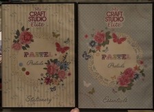My Craft Studio Elite Pastel