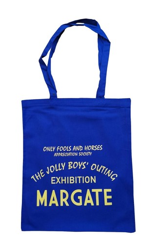 Only fools and horses - only,