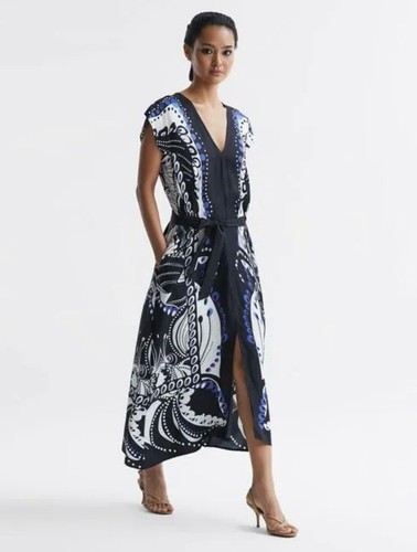 Reiss women freja scarf - reiss,