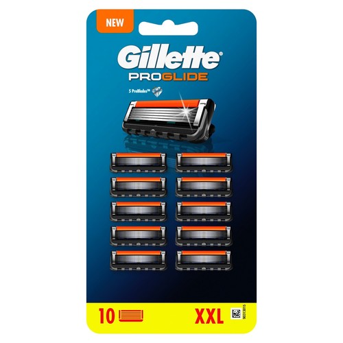 Gillette fusion proglide - gillette,