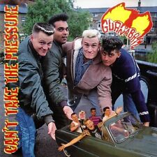 Guana Batz - Can't Take The Pressure (1999) CD NEW