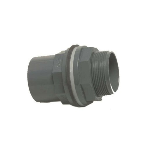32mm bulkhead fitting tank - 32mm,