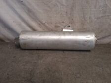 Kawasaki ZX10R - Exhaust Pipe Silencer End Can Muffler