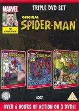 Original Spider-Man Series 2 -
