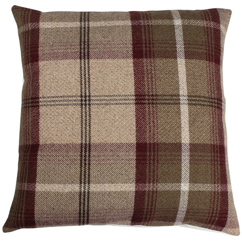 Balmoral check plaid tweed - balmoral,