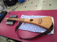 MARTIN BACKPACKER Acoustic