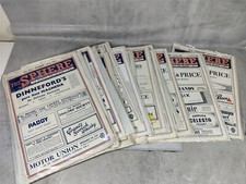 The Sphere - Vintage 1940 -